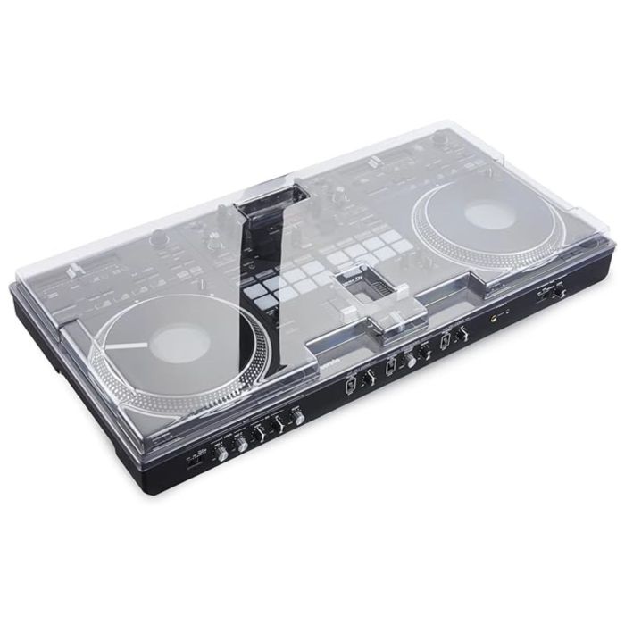 Decksaver per Pioneer DDJ-REV 7 Cover main product photo