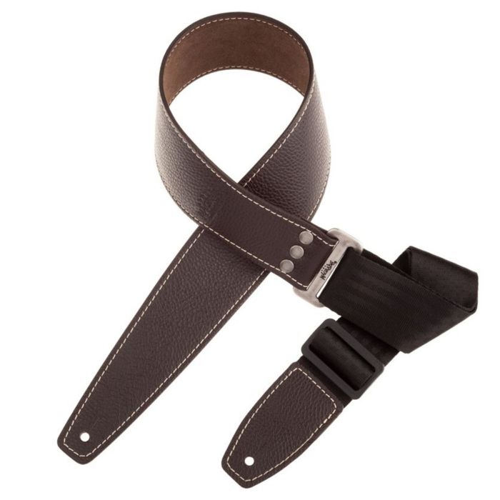Magrabo' Tracolla chitarra SS Hammer ebano 7cm main product photo