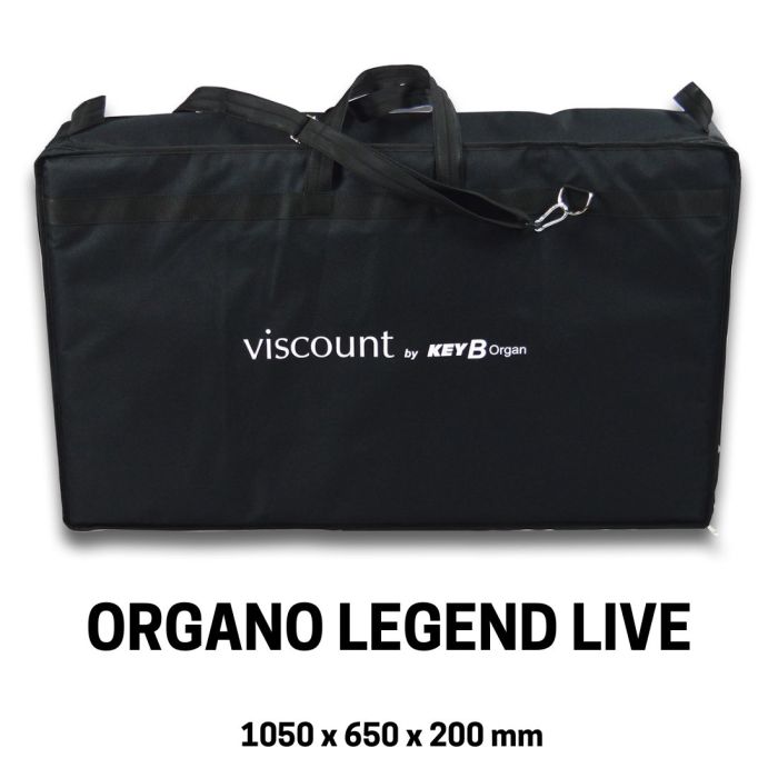 Viscount BORSA per Legend LIVE main product photo