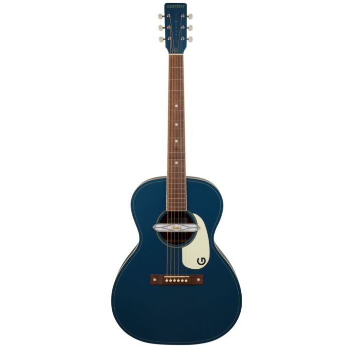 Gretsch Deltoluxe Concert WN Chitarra Acustica main product photo