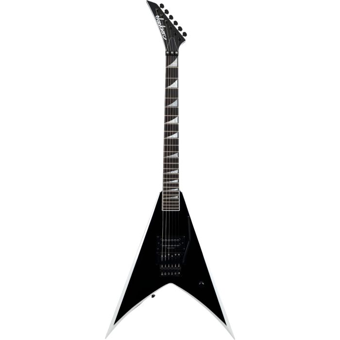 Jackson Pro signature Wes Borland King V Kv Chitarra Elettrica main product photo