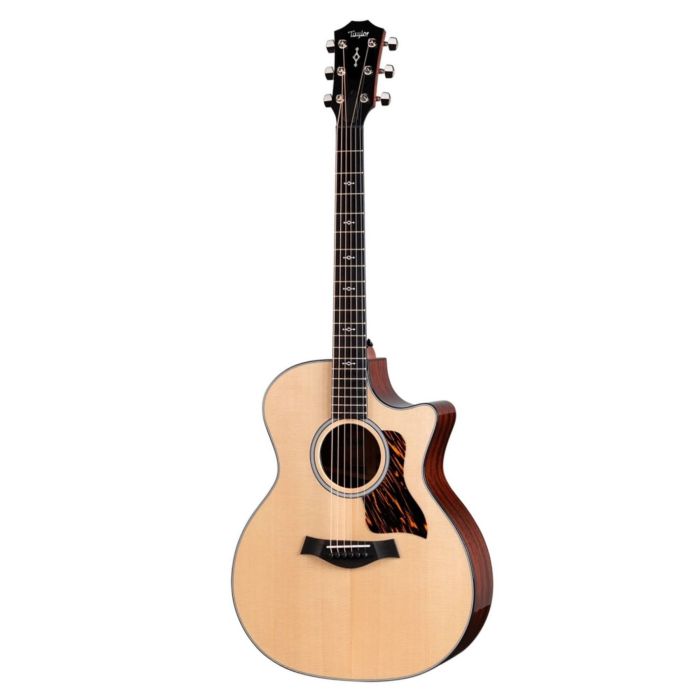 Taylor 314CE Next Generation Chitarra Acustica Elettrificata main product photo