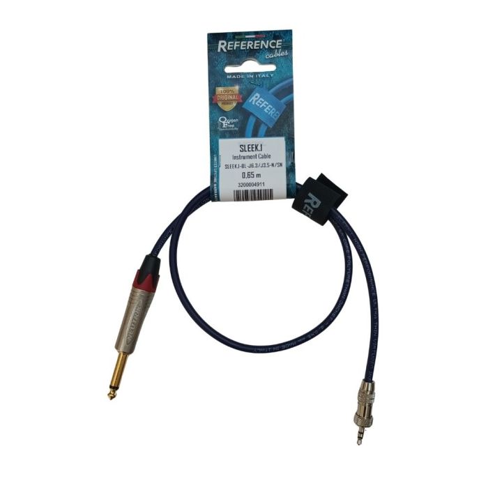 Reference SLEEK.1-BL Cavo 0,65 mt main product photo