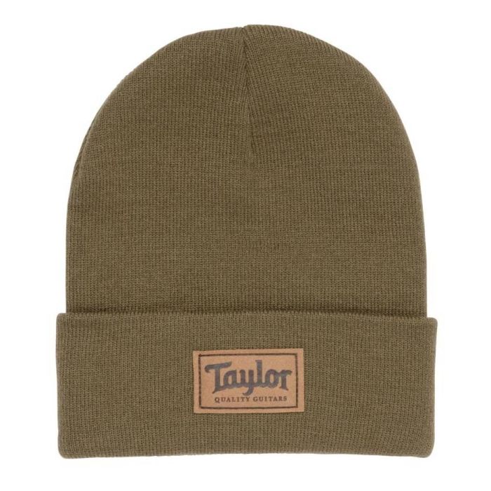 Cuffia Taylor Oliva main product photo