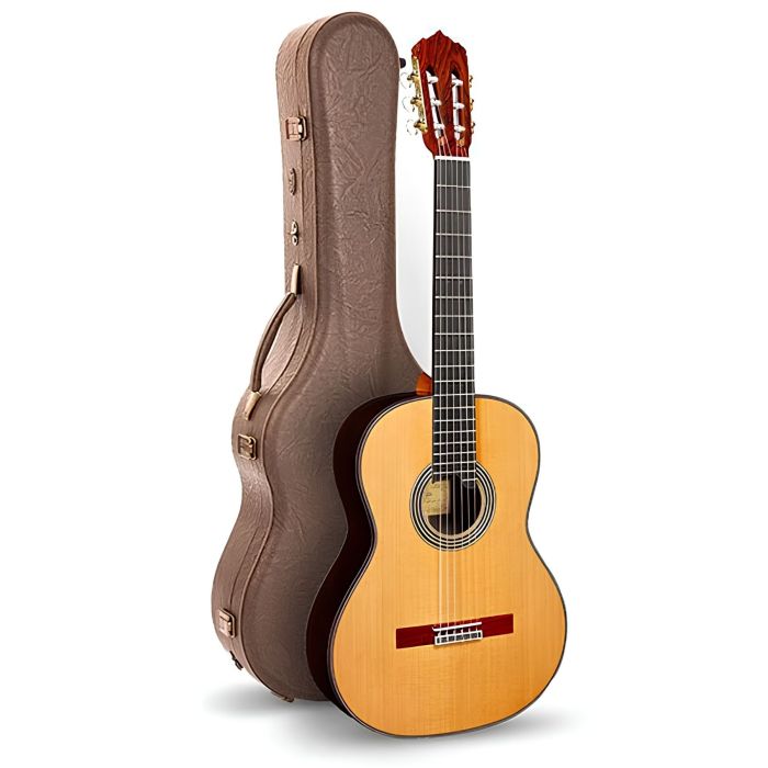 Alhambra Linea Professional Chitarra Classica main product photo