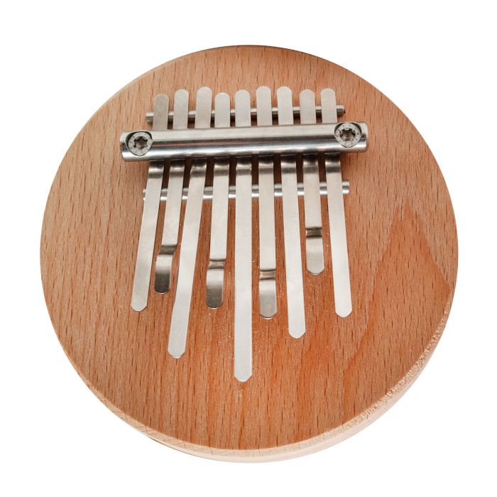 Terré 38HOD57 Wood Kalimba main product photo