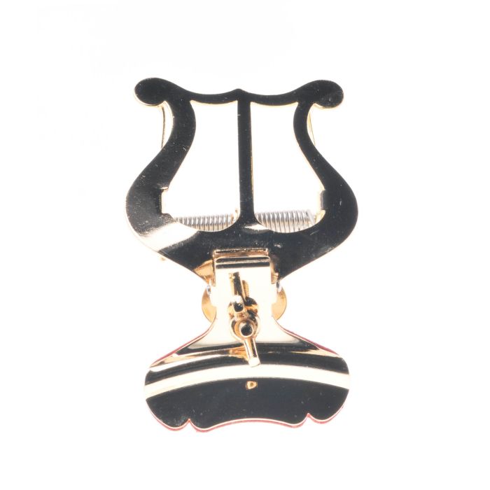 Letturino Sax a pinza campana comet 1287 main product photo
