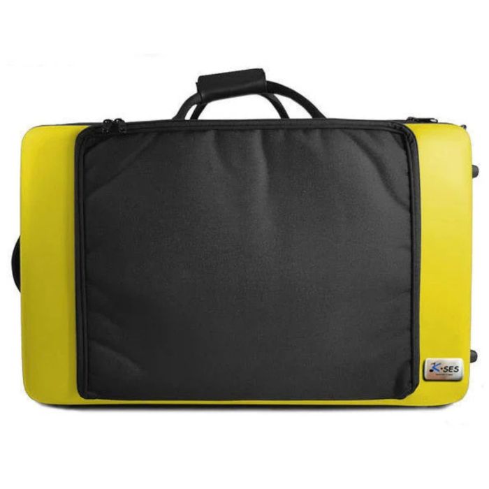 Custodia per 4 trombe K SES Amarillo Brilo main product photo