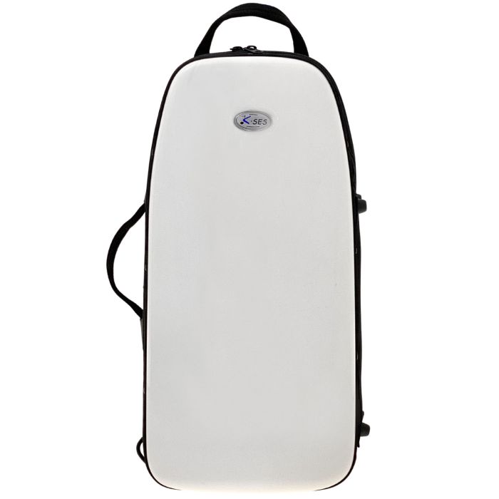 Custodia Tromba K SES Compact bianca main product photo