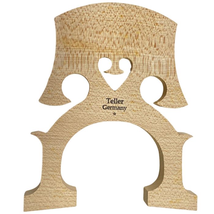 Ponticello Violoncello Teller modello tedesco 3/4 main product photo