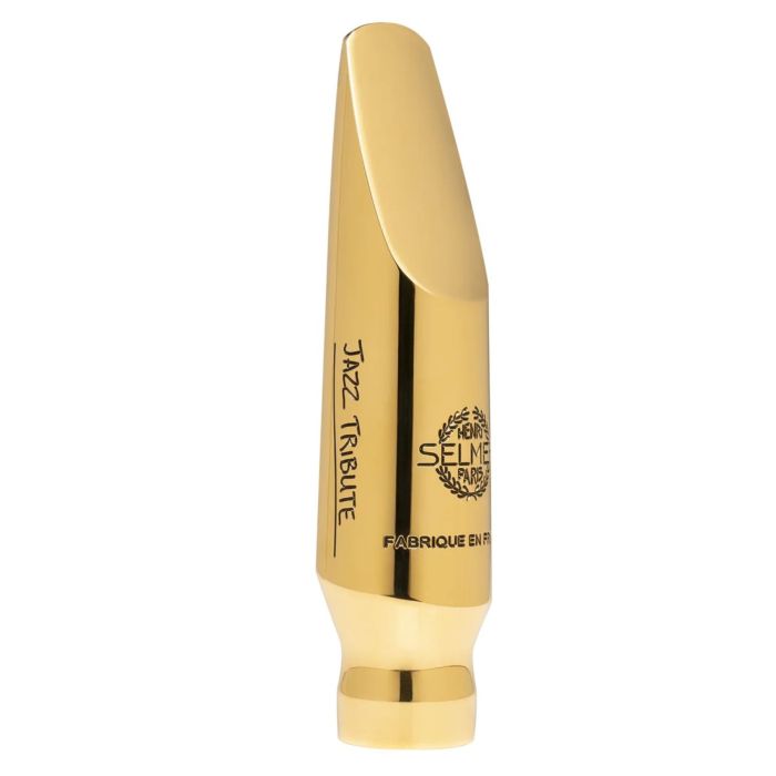 Bocchino Sax Tenore Selmer Metal Jazz Tribute 8 main product photo