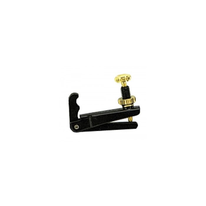 Tiracantini Violino Wittner nero/oro cad . main product photo