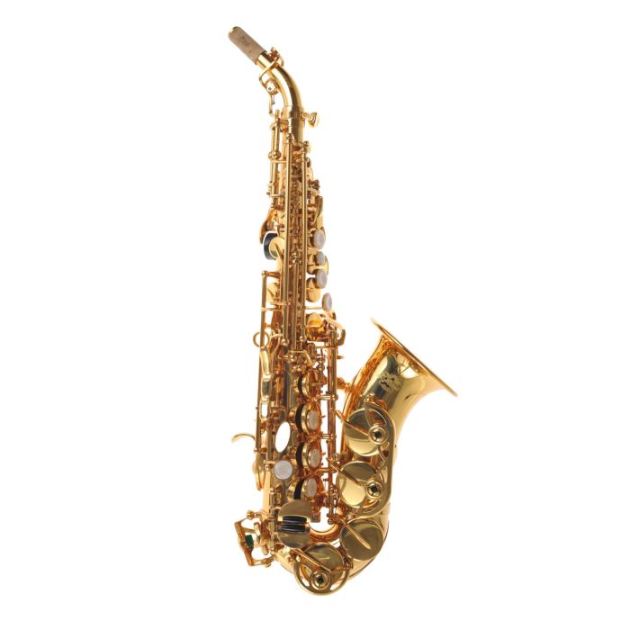 Sax Soprano Curvo J Michael sib SPC700 main product photo