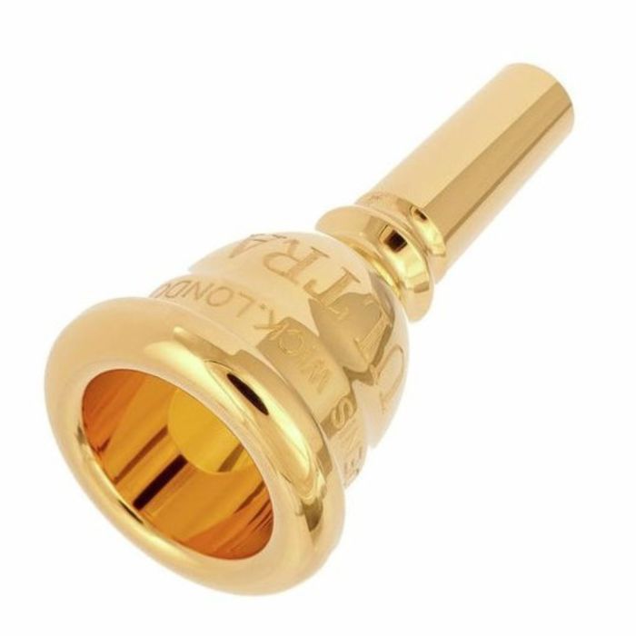 Bocchino Eufonio Denis Wick SM5XR Ultra X dorato main product photo