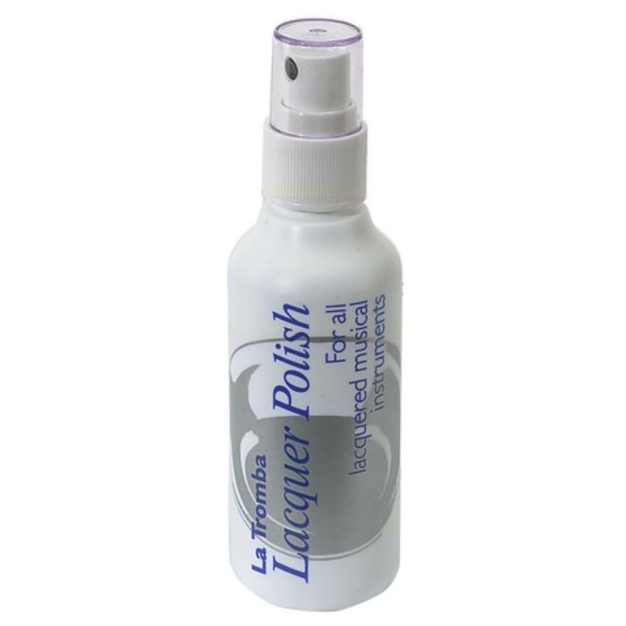 Polish La Tromba spray main product photo