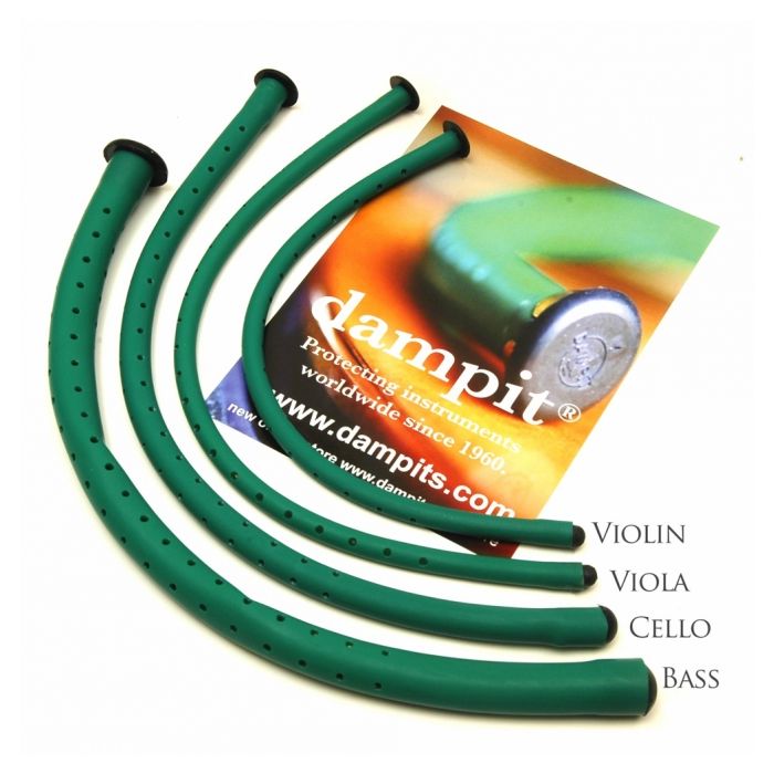 Umidificatore Dampit contrabbasso main product photo