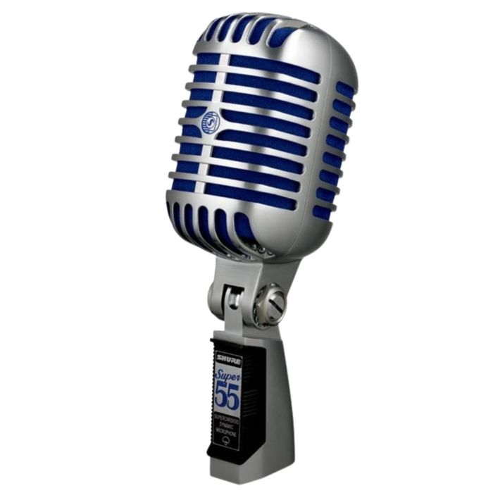 Shure Super 55 main product photo