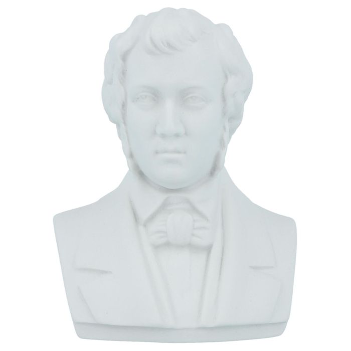Busto Chopin Musik Boutique main product photo