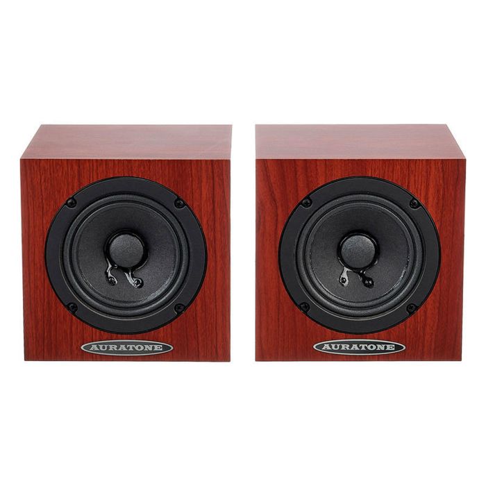 Auratone 5C Passive Super Sound Cube Classic main product photo