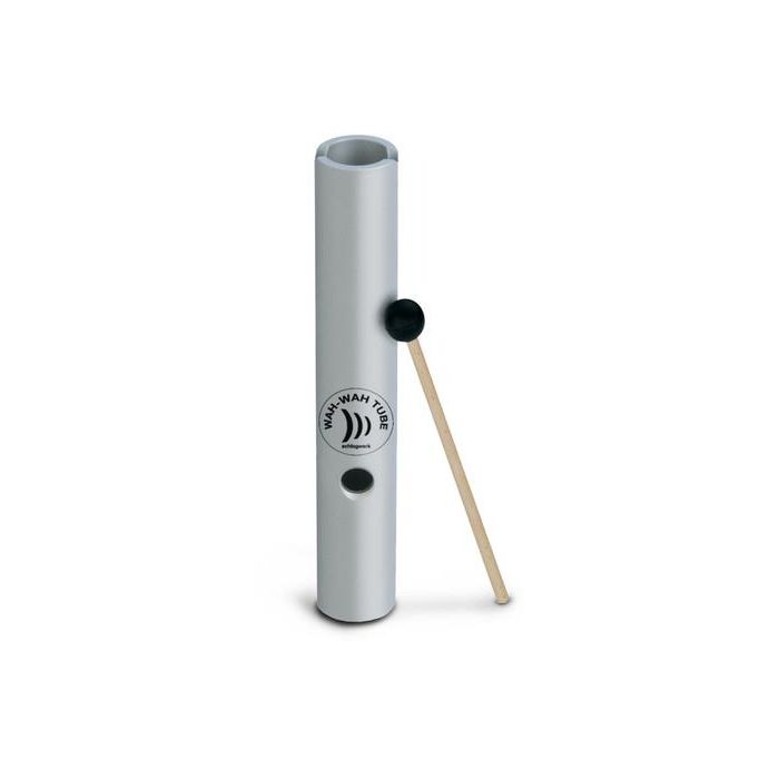 Wah Wah Schlagwerk tube WT320 grave con battente main product photo