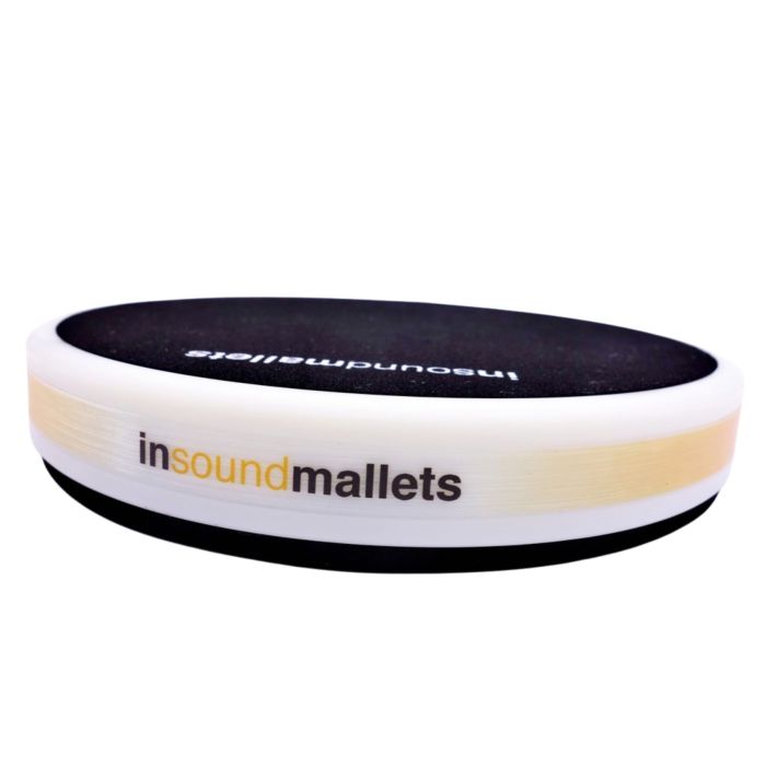 Allenatore timpani Insoundmallets The Original 20cm 8" main product photo