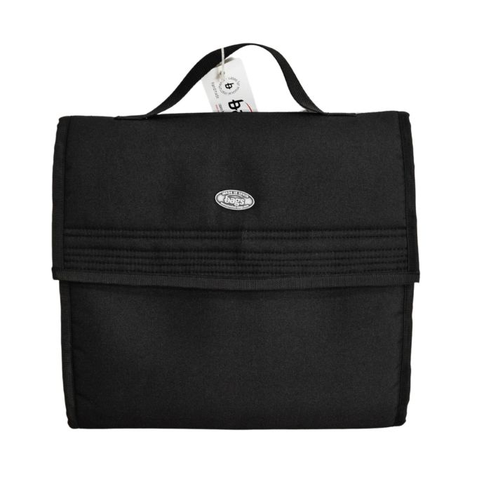Cuscino porta sordine Tromba Bags nera main product photo