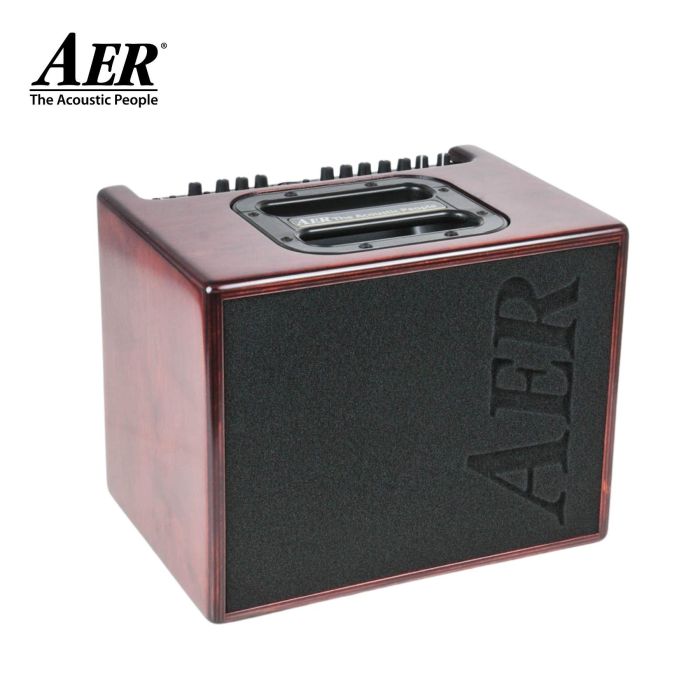 Amplificatore Acustica AER COMPACT 60 IV PMH main product photo