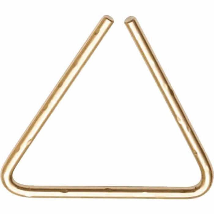 Triangolo Sabian 5" B8 HH Bronze main product photo