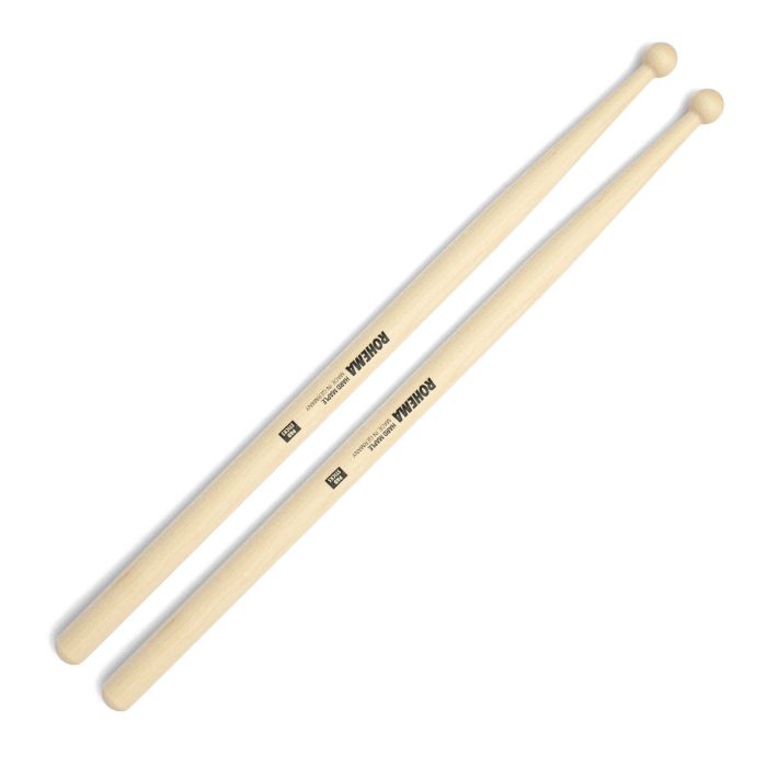 Rohema 61303 Pad Sticks Hard Maple main product photo