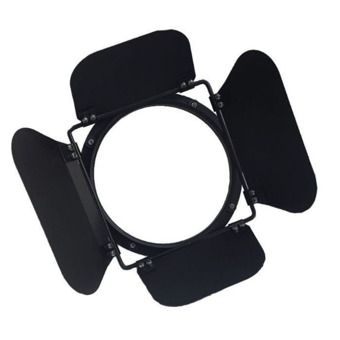 *Bandiera per faro Led Spot COB2004/COB2006 Atomic Pro main product photo