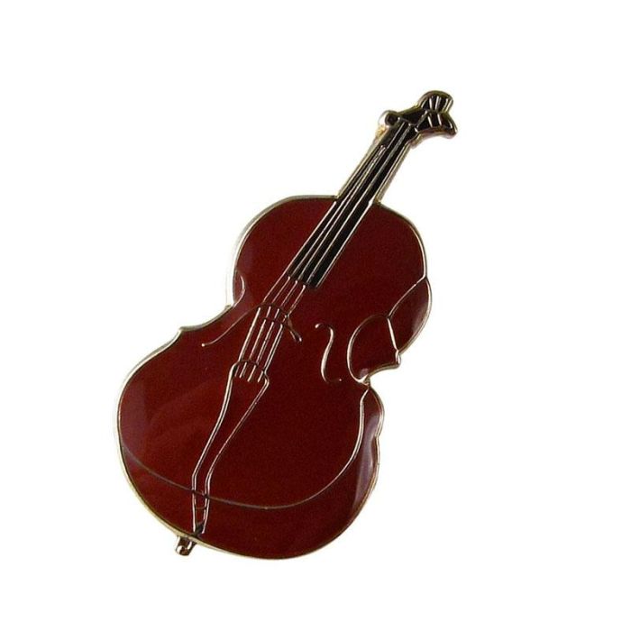 Spilla AimGifts Violoncello main product photo
