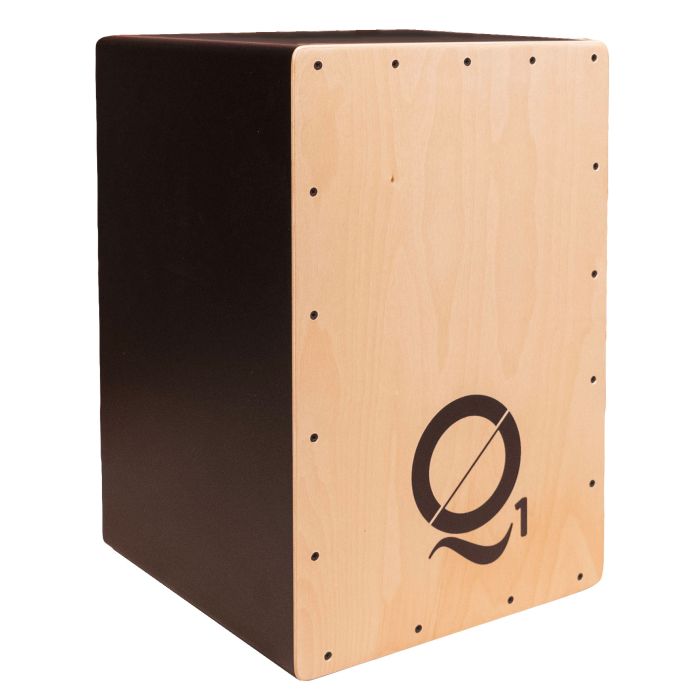 Cajon Oqan Q1 Flamenco main product photo