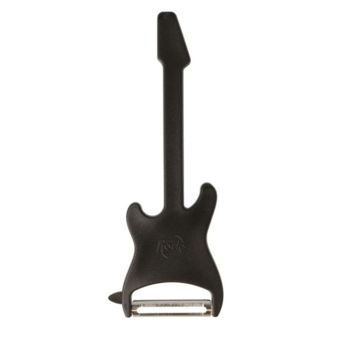 Pelaverdure a forma di Chitarra MUsikboutique main product photo