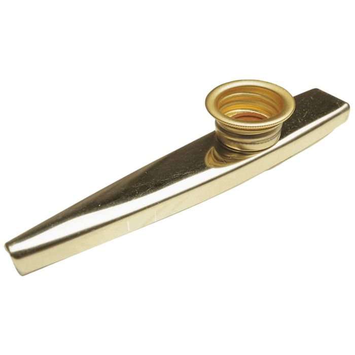 Gewa The Original Sub-metal Kazoo main product photo