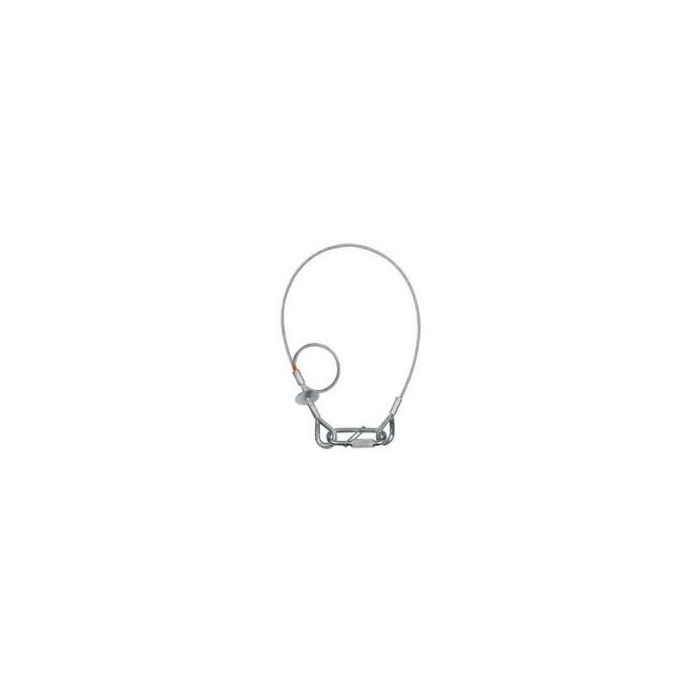 Saveking Cavo di sicurezza 4 mm, BGV-C1 main product photo