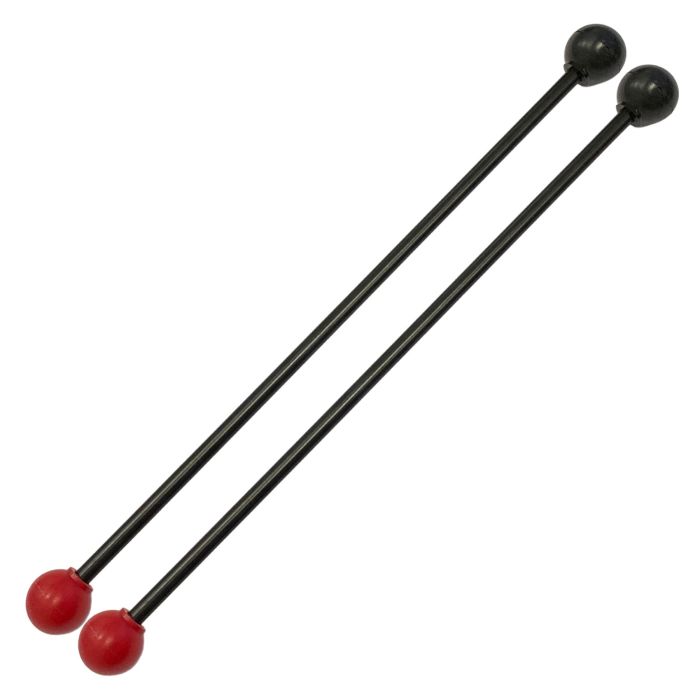 Gitre' 713/BC Mallets Hard/Soft main product photo