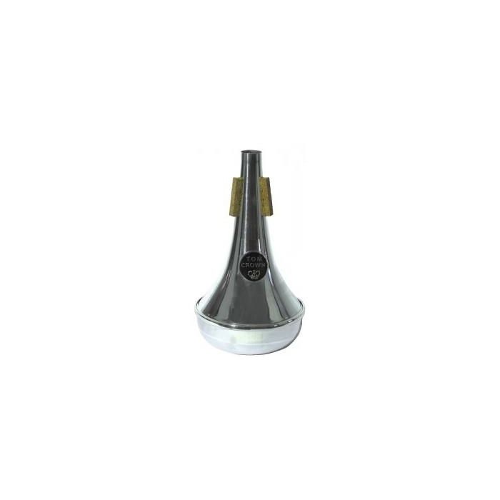 Sordina Trombone Tenore Tom Crown Straight main product photo