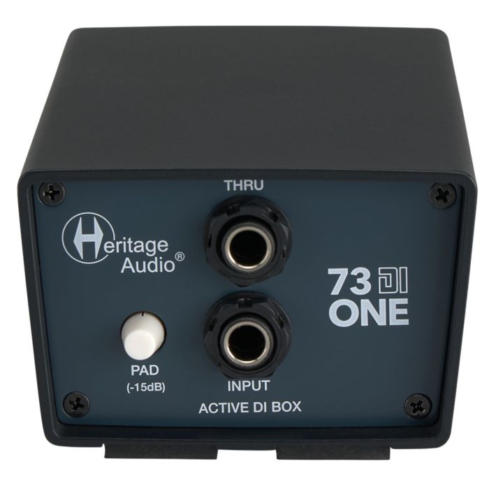 Di-Box ATTIVA Heritage Audio 73 DI ONE main product photo