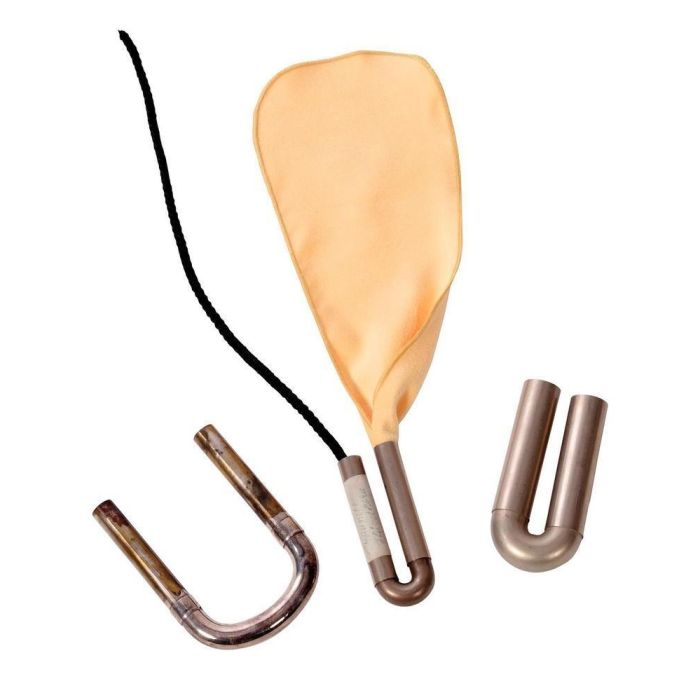 Panno pulizia in microfibra per chiver e pompe tromba Gewa 756720 main product photo