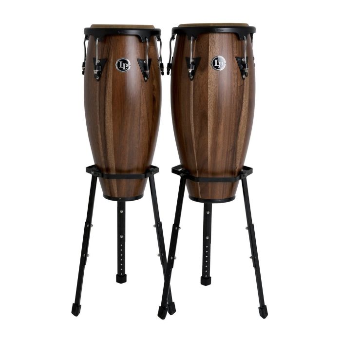 LP Latin Percussion Aspire Conga Set 10"+11" main product photo