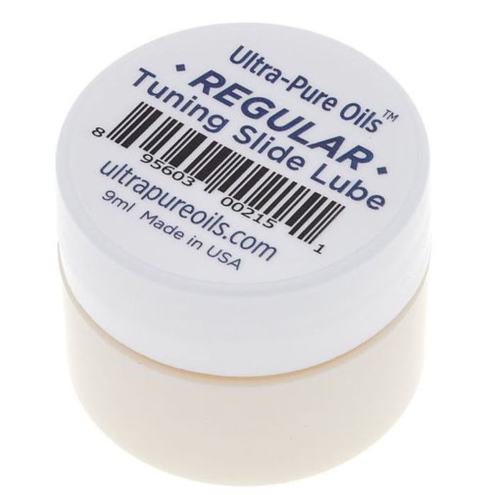 Ultra-Pure Regular Grasso Coulisse Lube main product photo