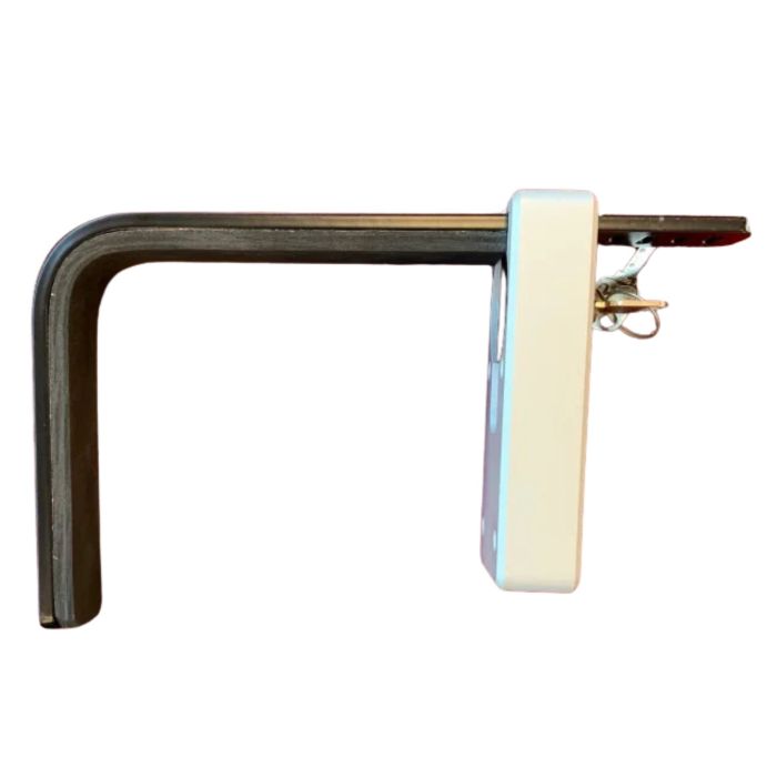 Serratura con staffa mobile universale FTP 817-H main product photo