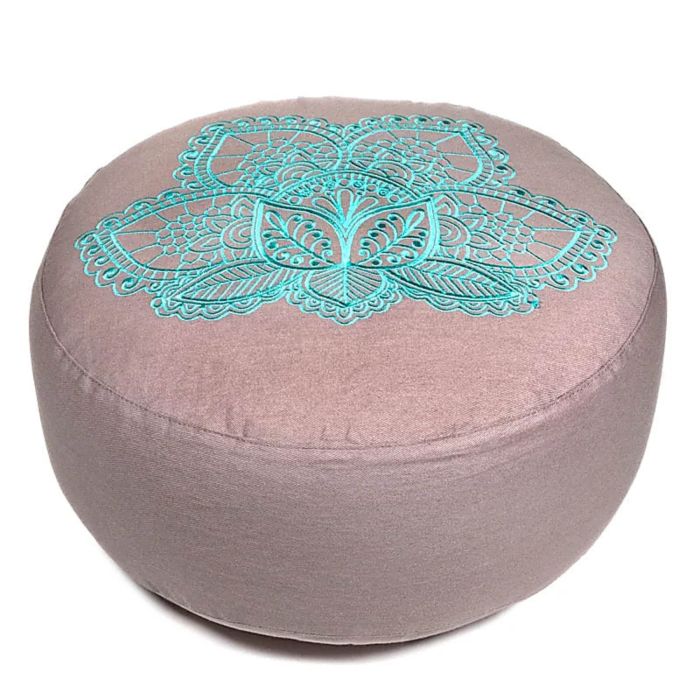 Energy Loto Cuscino meditazione main product photo