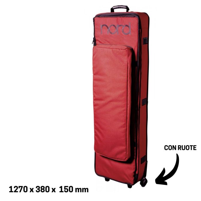 NORD SOFT CASE per 88 tasti main product photo
