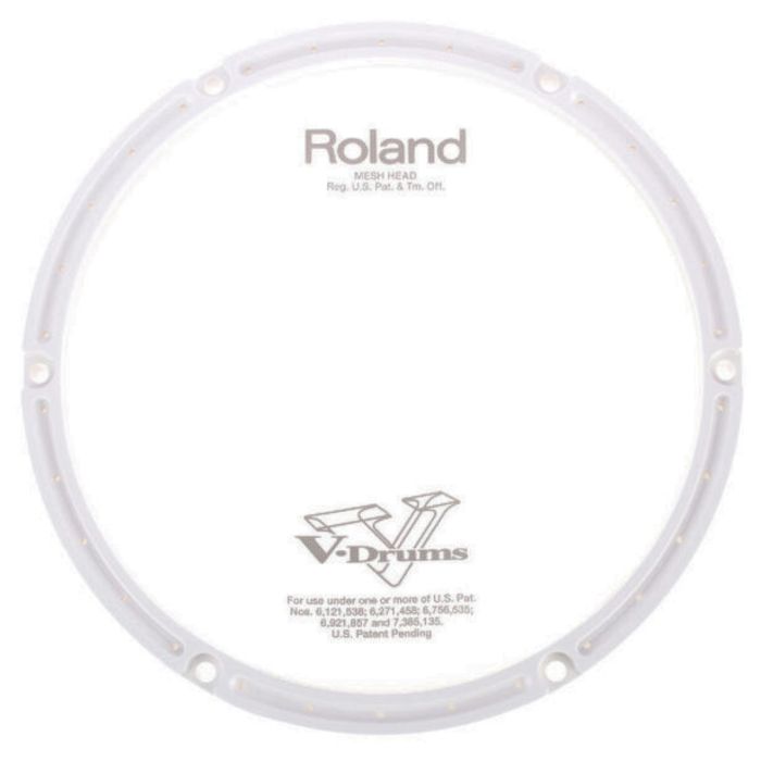 Roland PDX-8 Spare Mesh Head Pelle main product photo