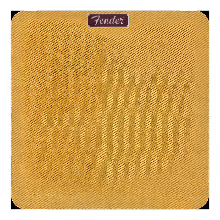 Fender Mouse pad Tweed main product photo