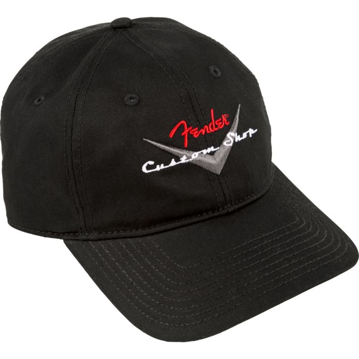 Fender Custom Shop Baseball Hat Cappello baseball main product photo