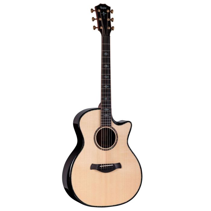 Taylor 914CE Builder's Edition Chitarra Acustica Elettrificata main product photo