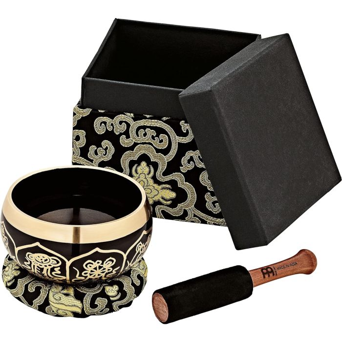 Sonic Energy OR-400-BK Confezione Ciotola Tibetana main product photo