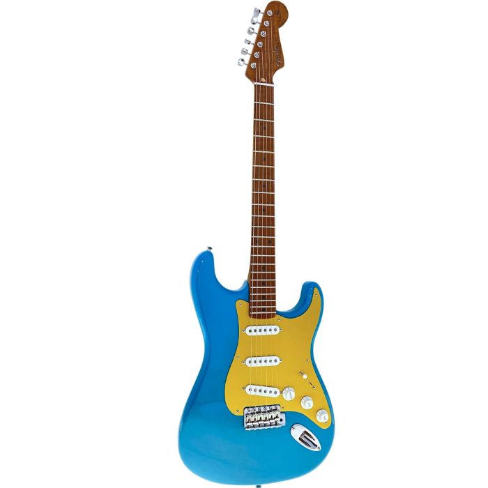 Chitarra Elettrica Fender Custom Shop Stratocaster '55 NOS MN ATAOT custodia main product photo